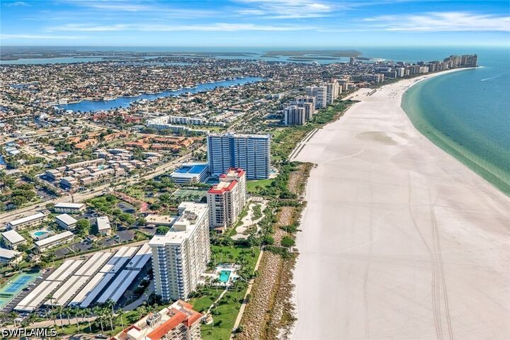 Property Photo:  140 Seaview Court 803N  FL 34145 