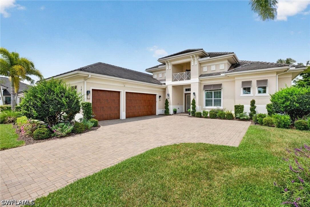 Property Photo:  14179 Charthouse Court  FL 34114 