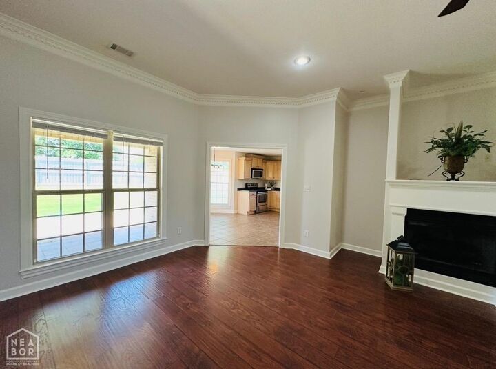 Property Photo: 4717 Winged Foot Lane AR 72405