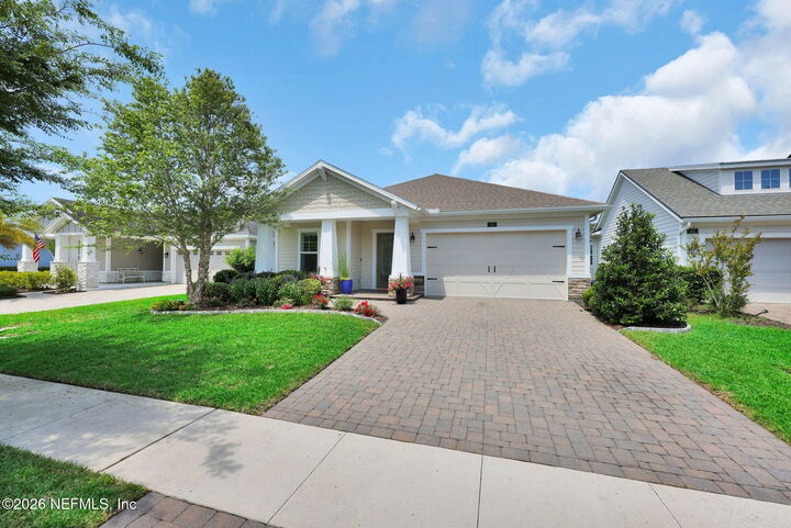 Property Photo:  33 Knotwood Way Way  FL 32081 