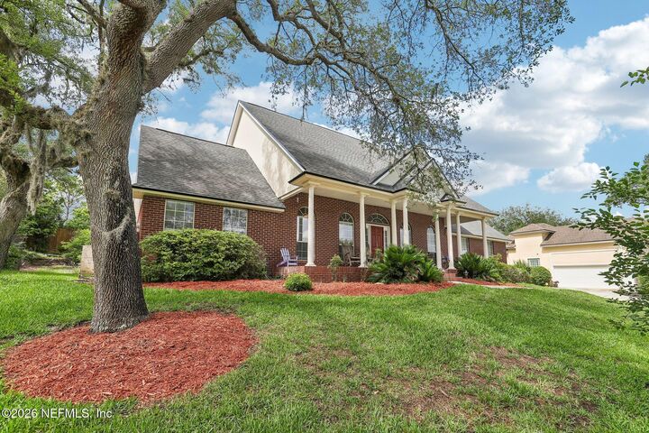 Property Photo:  12633 Shoal Creek Lane E  FL 32225 