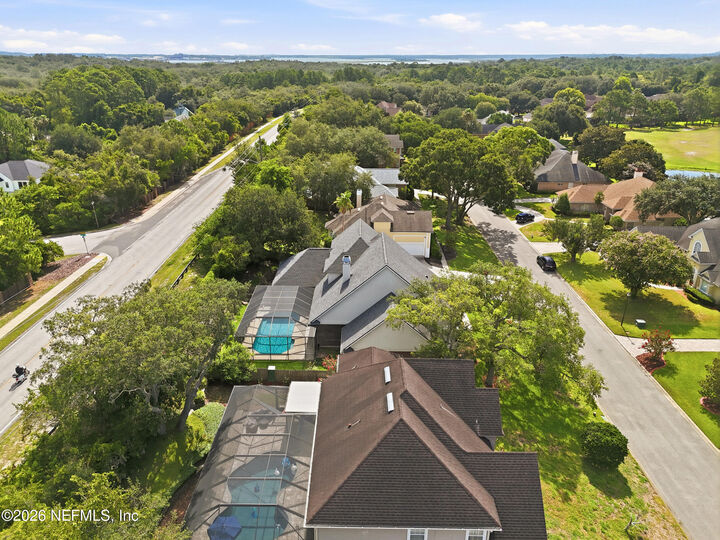 Property Photo:  12633 Shoal Creek Lane N  FL 32225 