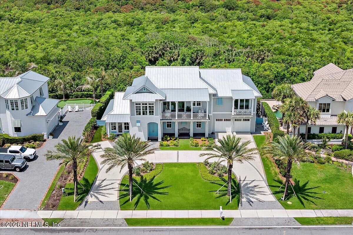 Property Photo: 724 Ponte Vedra Boulevard FL 32082
