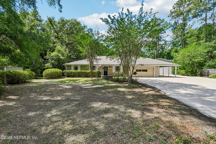 Property Photo:  4395 Cotton Gin Court  FL 32068 