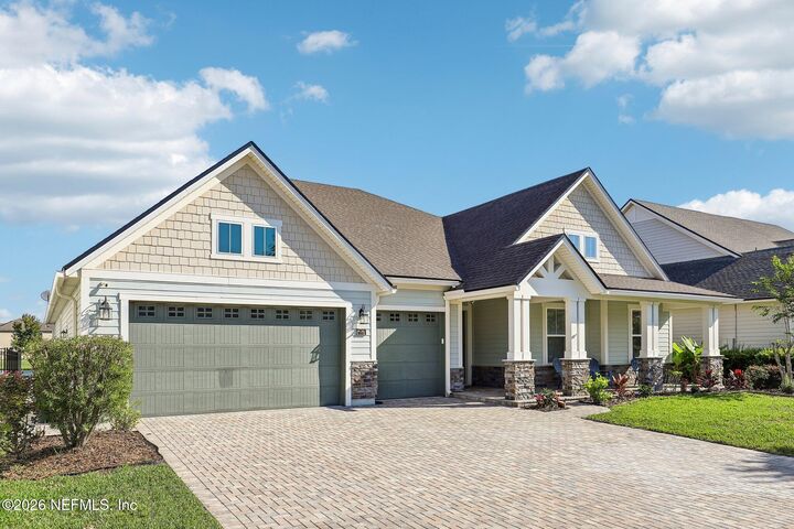 Property Photo:  114 Glenneyre Circle  FL 32092 