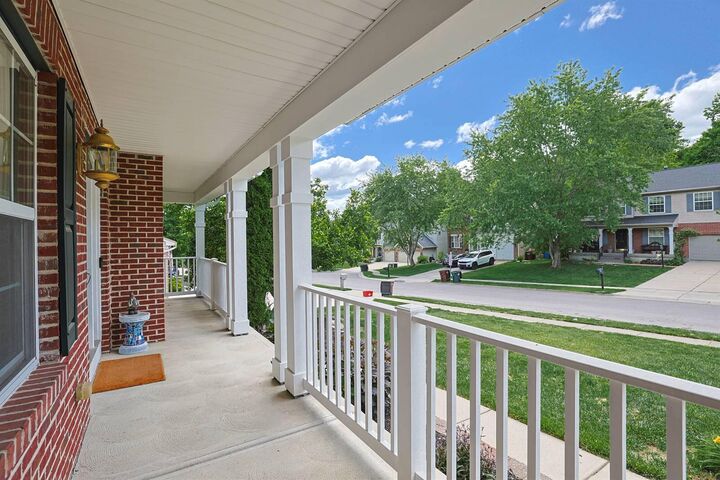 Property Photo:  1112 Abbington Drive  KY 41091 