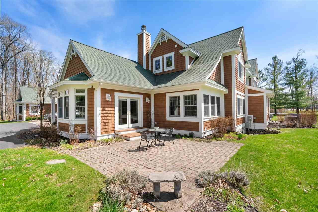 Property Photo:  840 Fairways 1  MI 49740 