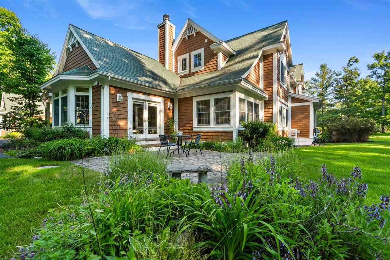 Property Photo:  840 Fairways 1  MI 49740 