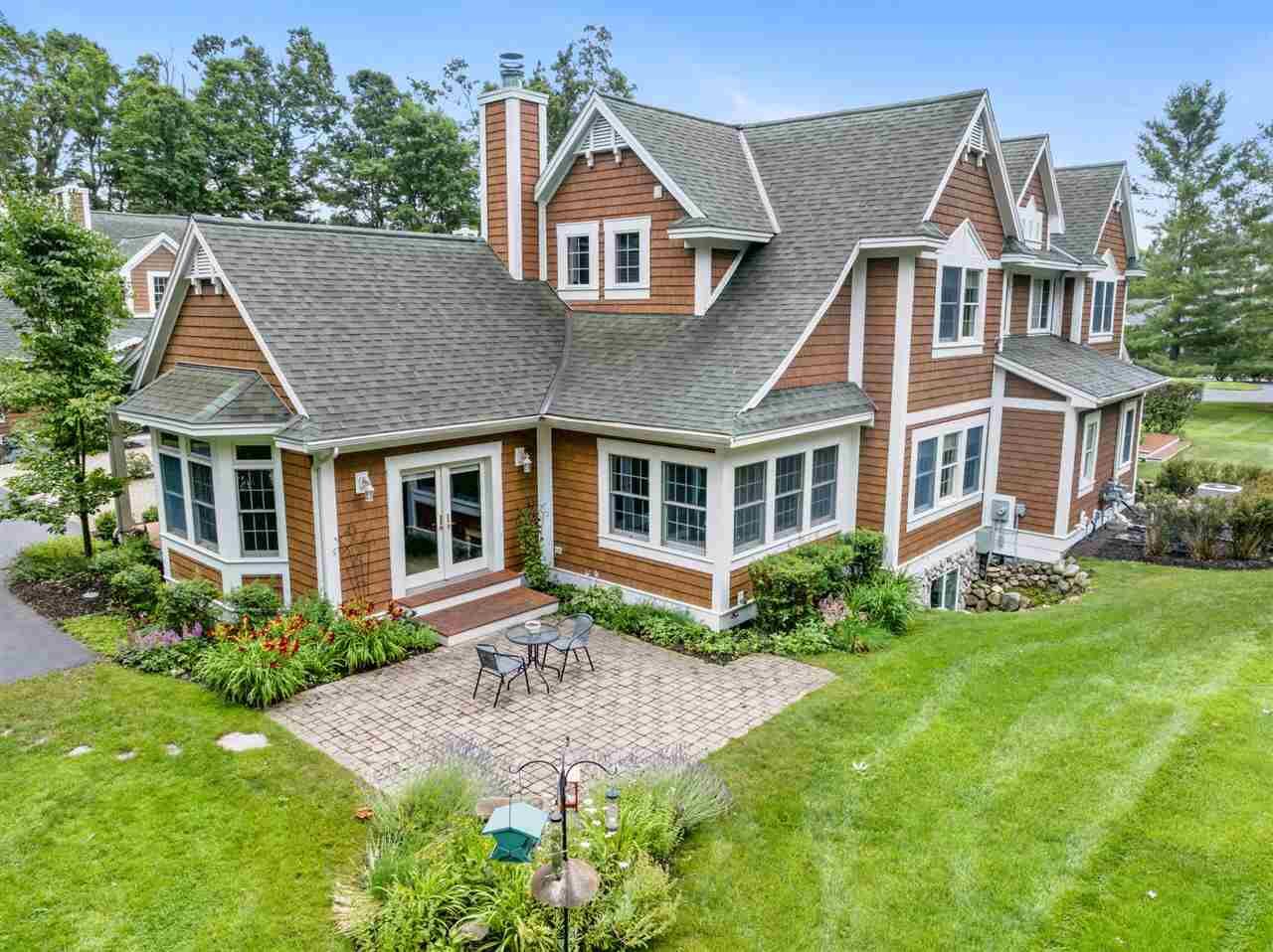 Property Photo:  840 Fairways 1  MI 49740 
