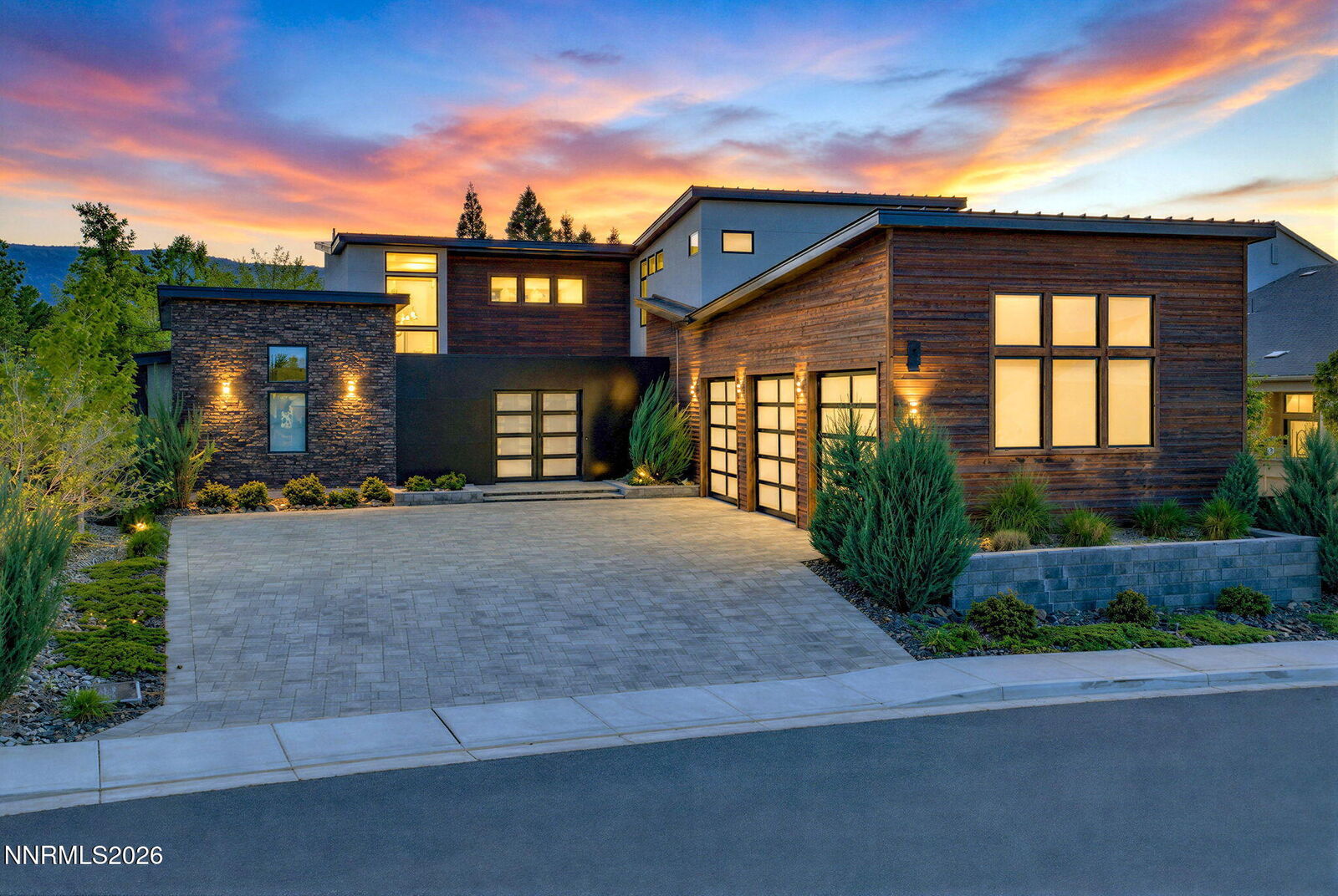 Property Photo: 6141 Triple Crown Drive NV 89511