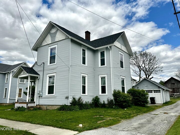 Property Photo:  203 S Main Street  OH 45841 