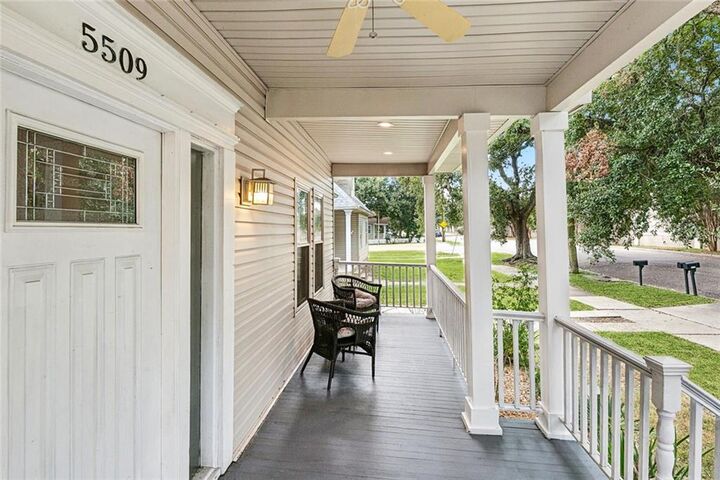Property Photo:  5509 West End Boulevard  LA 70124 