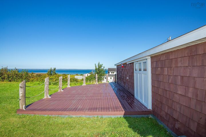 Property Photo: Lot 4C 3485 Highway 1 NS B0W 3T0