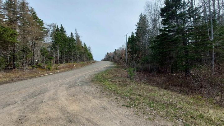 Property Photo:  Lot 8 Evanston Rd  NS B0E 1J0 