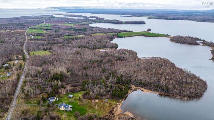 Property Photo:  Lot 26-6 Big Island Road  NS B0K 1G0 