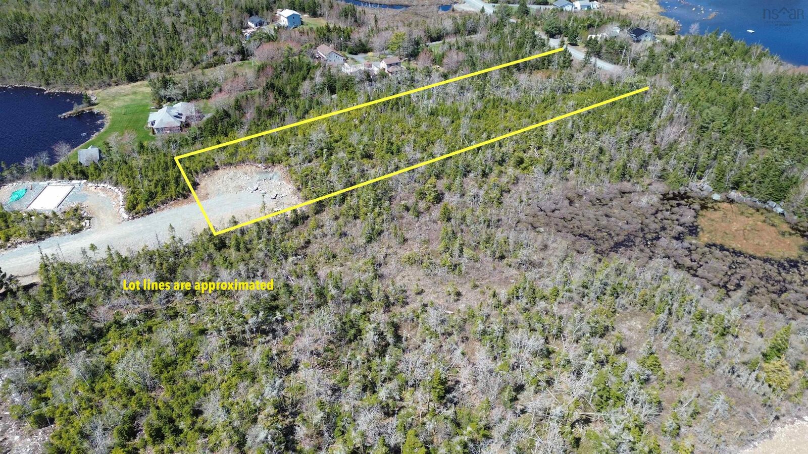 Property Photo:  150 Lakepoint Way  NS B0J 1P0 