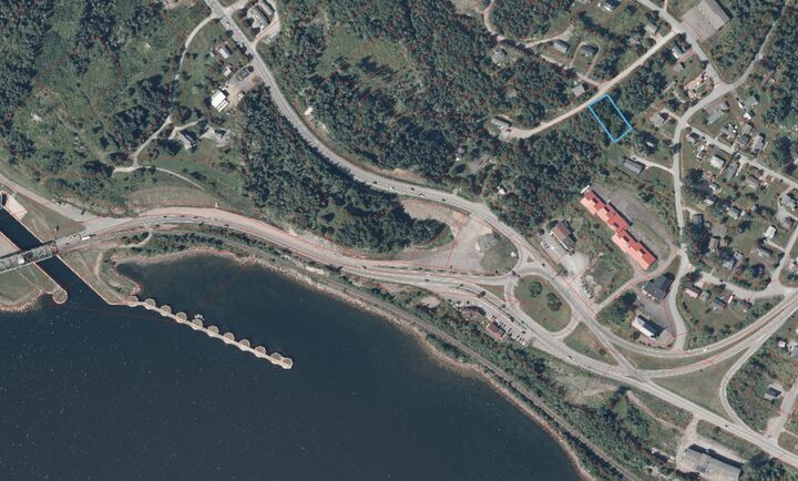 Property Photo:  Lot 31 William Street  NS B9A 1L1 
