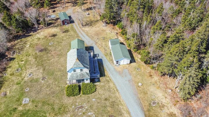 Property Photo: 12 Lighthouse Road NS B0T 1K0