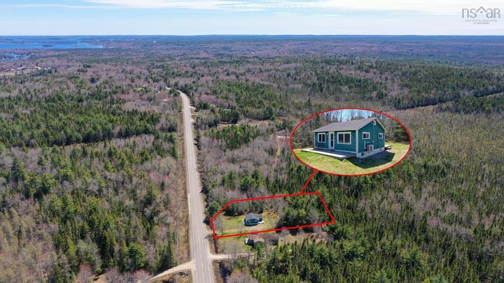 Property Photo:  545 12 Highway  NS B0J 1K0 
