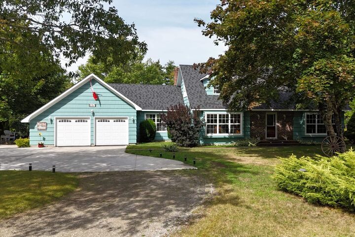 257 Lake John Road — photo 1