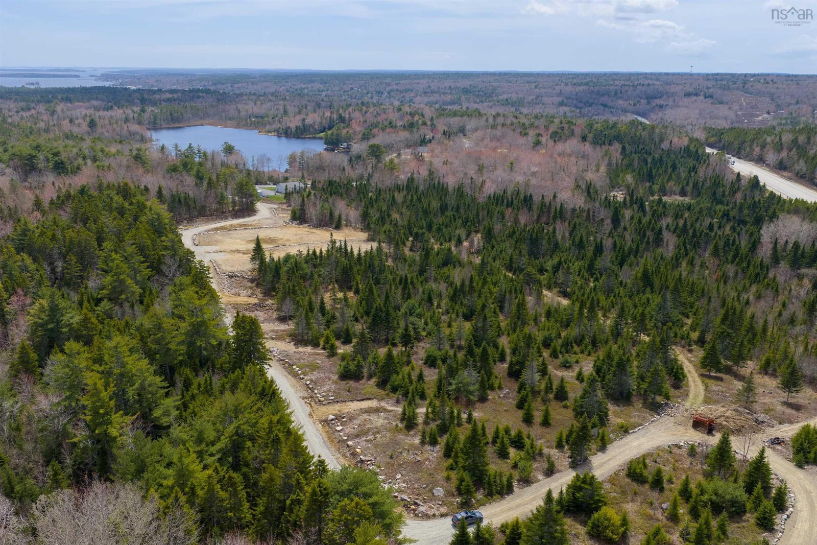 Property Photo:  Lot 1 Whitetail Drive  NS B0J 1K0 