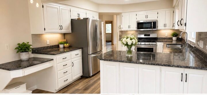 Property Photo:  5690 Dunlap Avenue N  MN 55126 