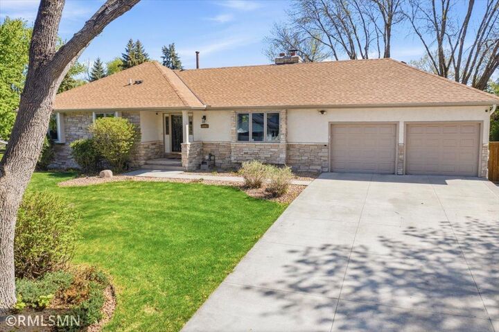 Property Photo:  16982 Weaver Lake Drive  MN 55311 