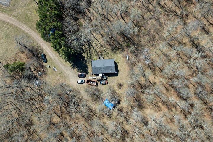 Property Photo:  31847 Cr-3  MN 56465 