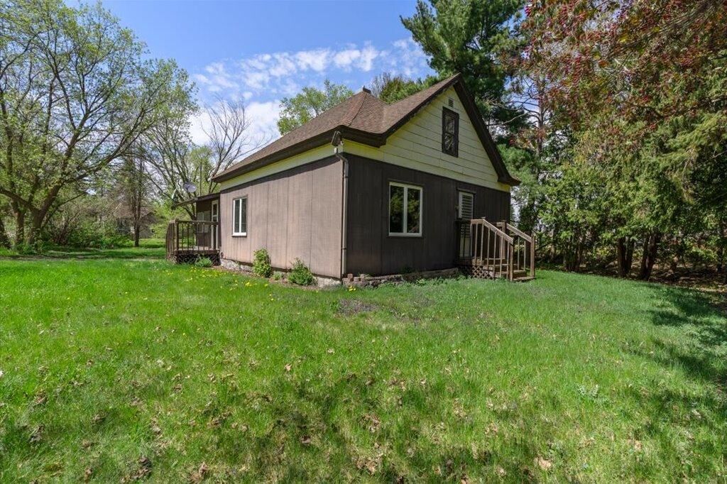 Property Photo: 323 4th Street SE MN 56479