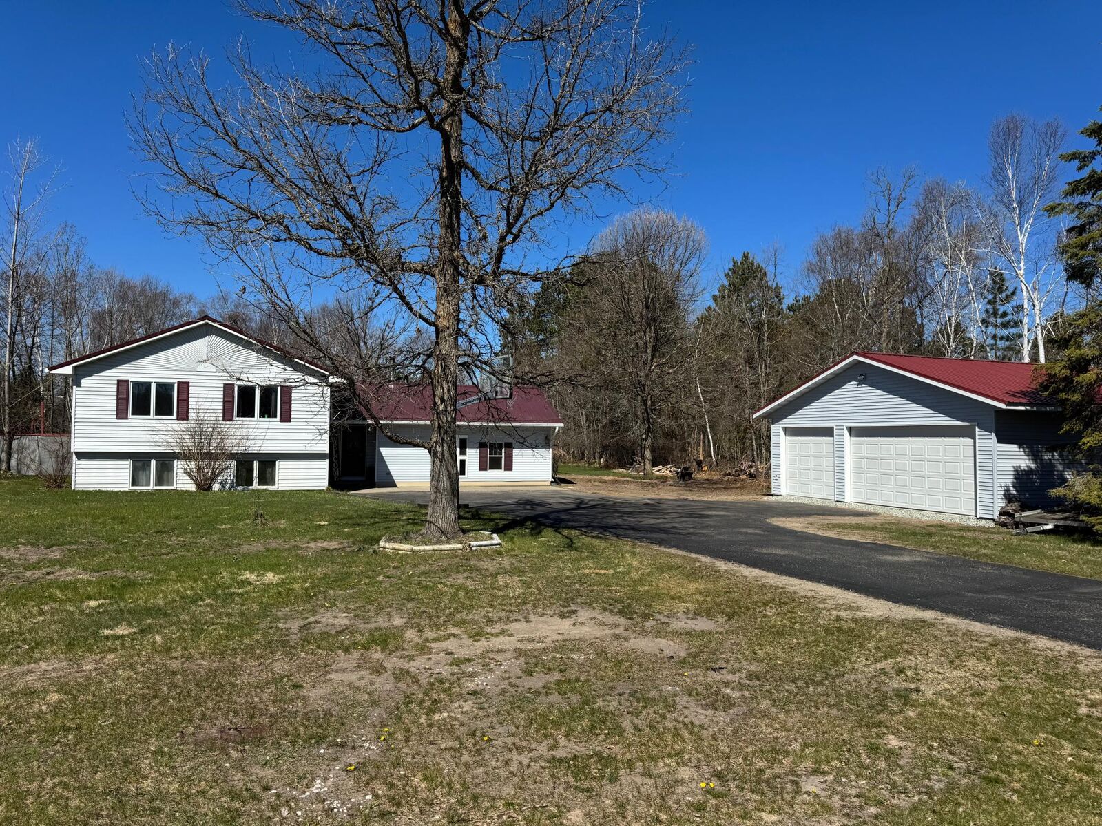 Property Photo: 765 Adams Avenue SW MN 56601