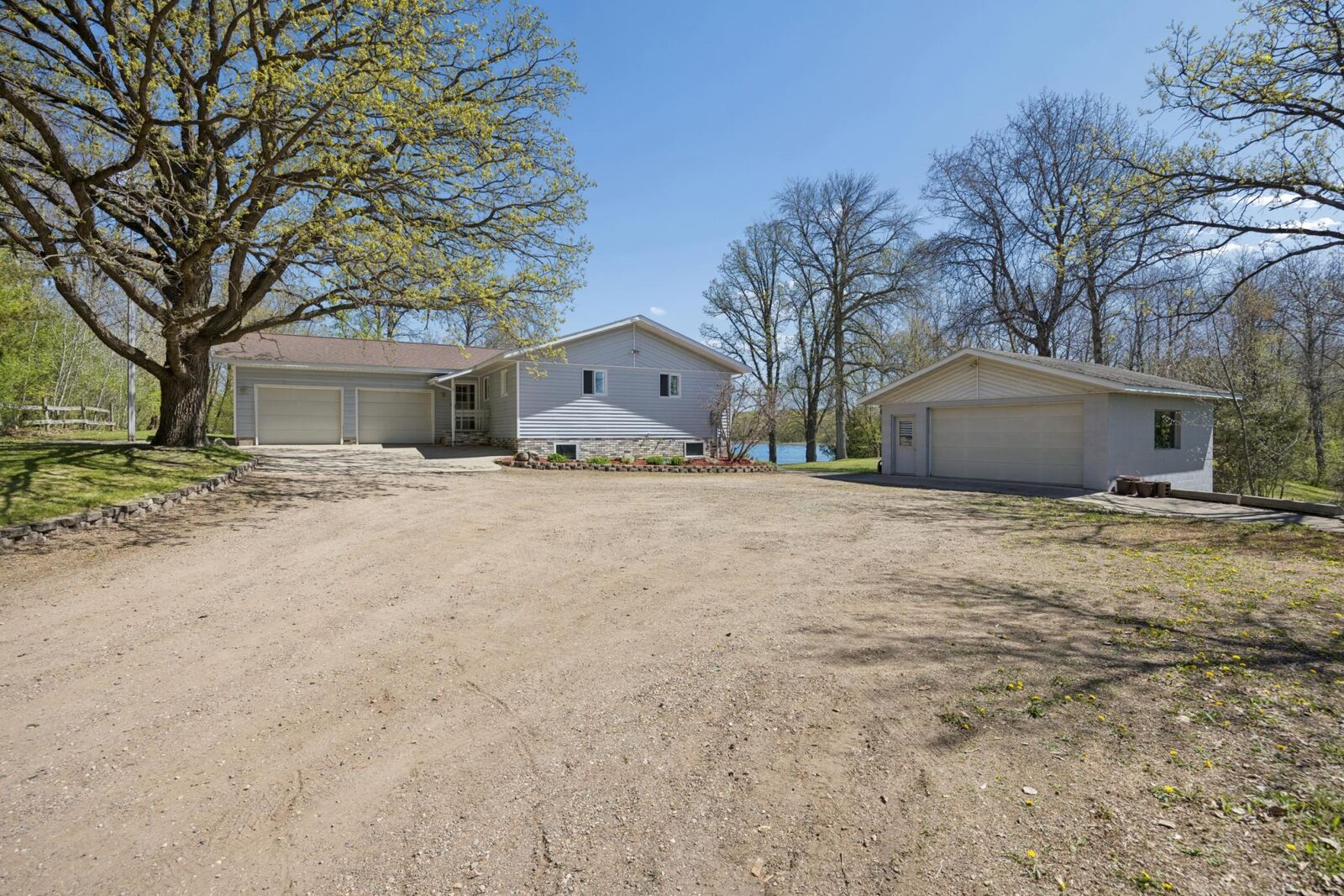 Property Photo: 26404 County Road 50 MN 56320