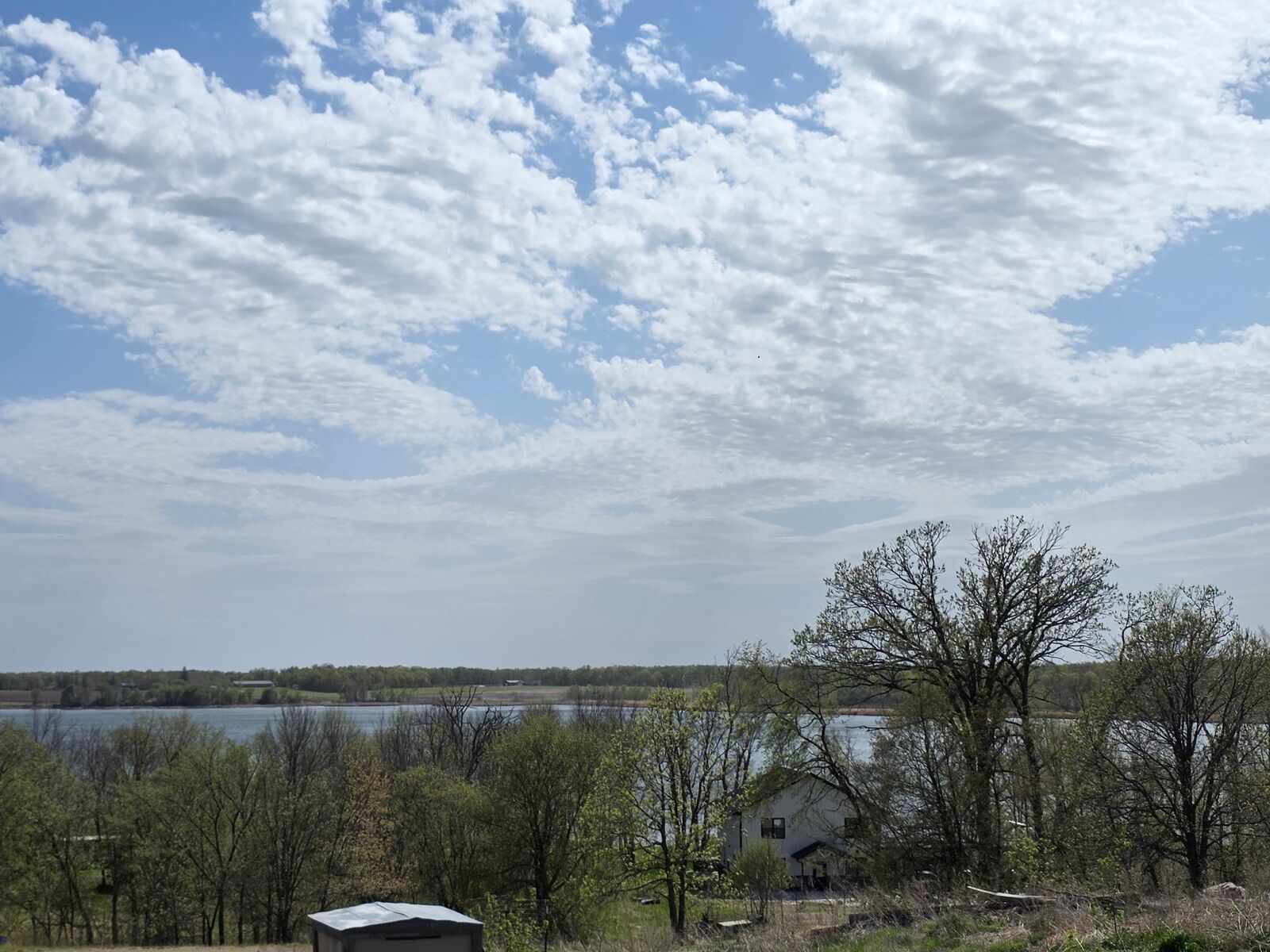 Property Photo:  34269 405th Avenue  MN 56576 