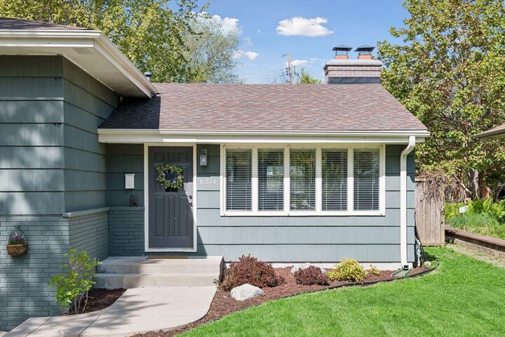 Property Photo:  6304 Mildred Avenue  MN 55439 
