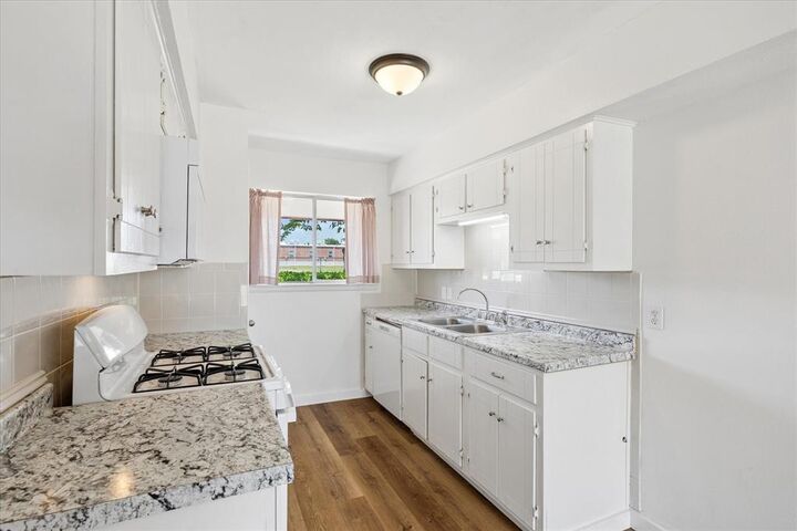 Property Photo:  5820 Shipp Drive  TX 76148 