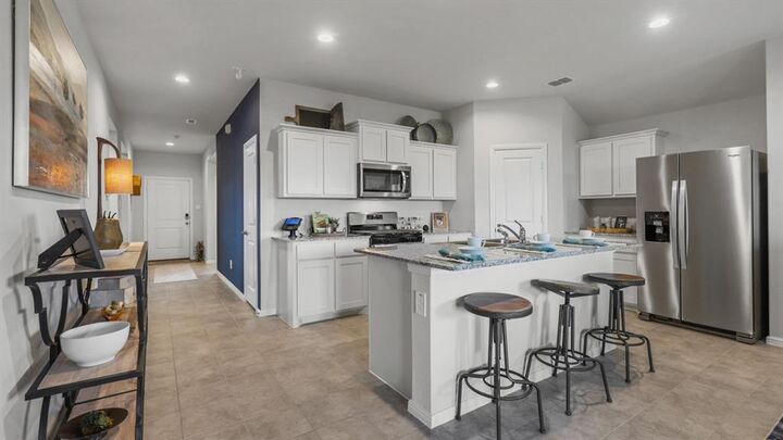Property Photo:  1132 Belhaven Street  TX 76048 