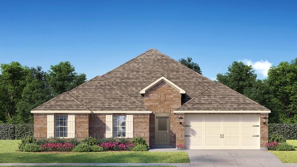Property Photo:  1433 Canterbury Trail  TX 75115 