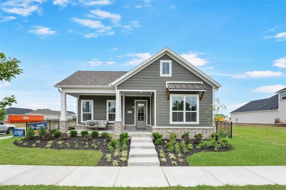 Property Photo:  6842 Springtime Terrace  AR 72762 