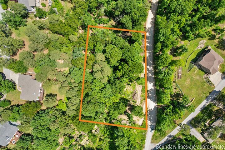 Property Photo:  Lot 14 Deerhurst Road  AR 72756 