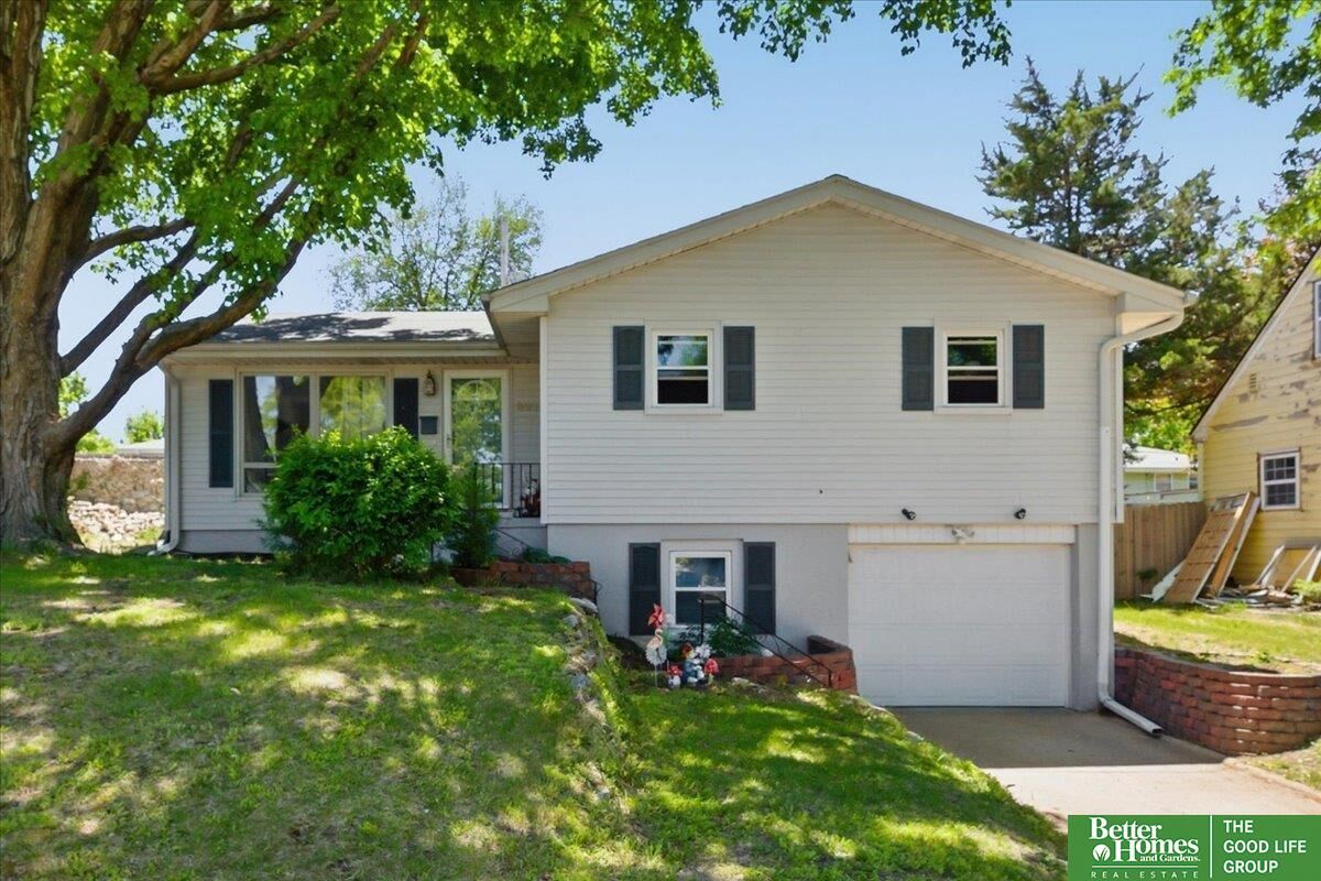 Property Photo:  8211 Decatur Street  NE 68114 