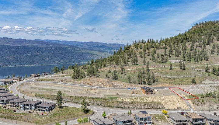 Property Photo: 9264 Morning Glory Place BC V1T 0B6