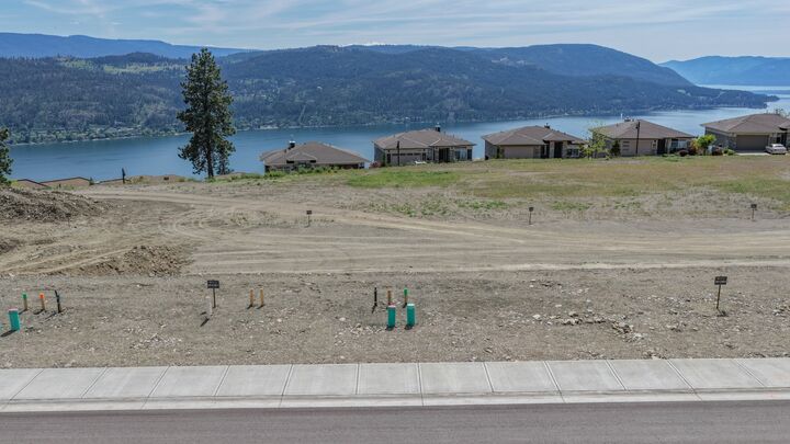 Property Photo:  9224 Morning Glory Place  BC V1T 0B6 
