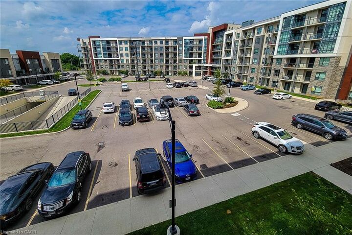 Property Photo:  125 Shoreview Place  ON L8E 0K3 