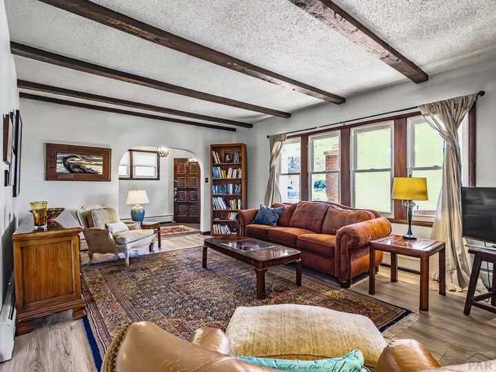 Property Photo:  603 Willow Ave  CO 81082 