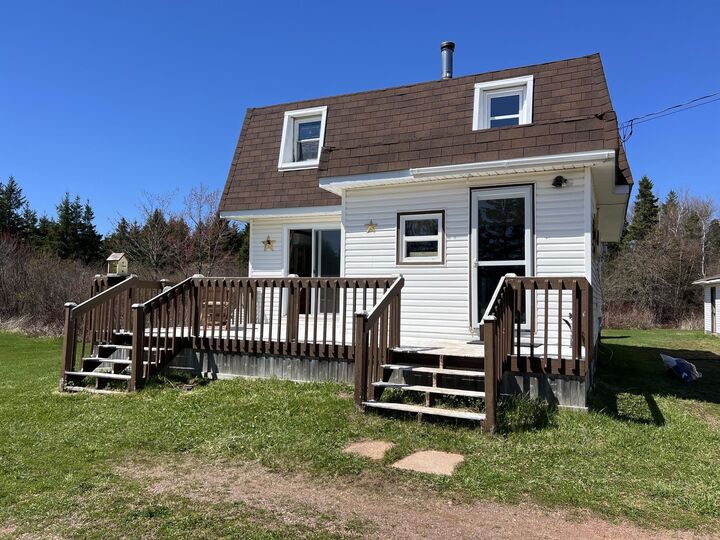 Photo de la propriété:  4240 Union Road  PE C0B 1Z0 