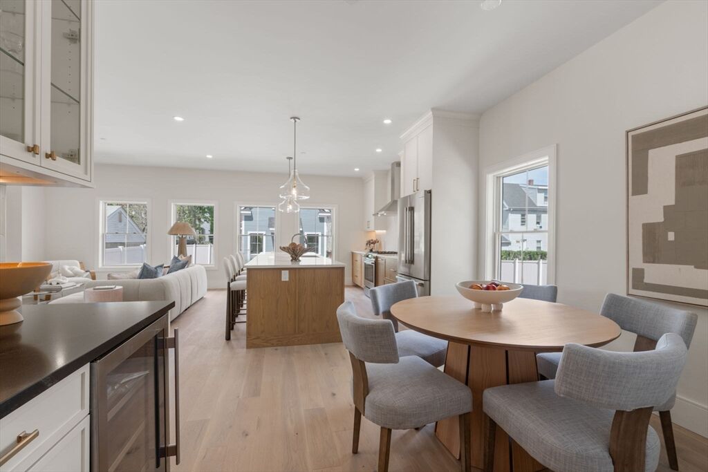 Property Photo: 326 Lowell Street 1 MA 02145