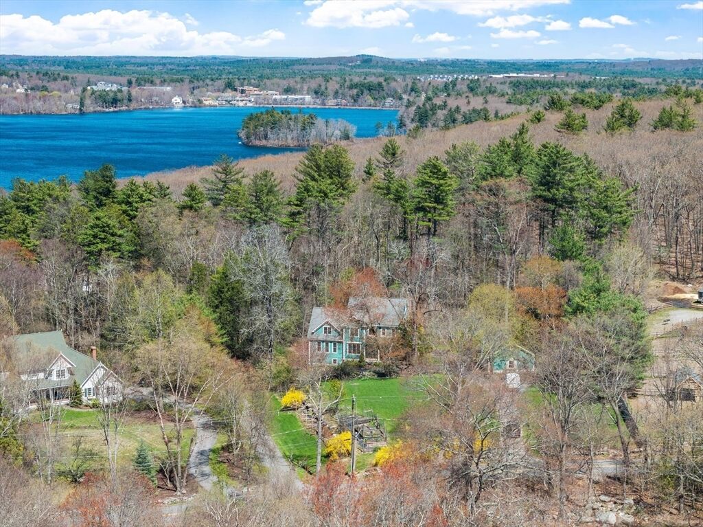 Property Photo:  315 Nagog Hill Rd  MA 01720 