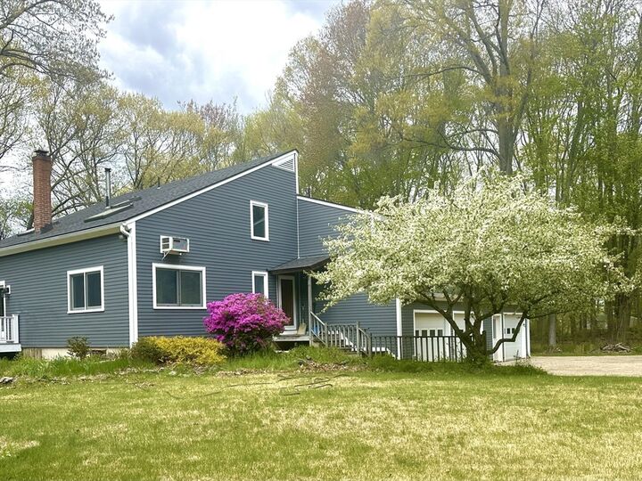 Property Photo:  38 Way To The River Rd  MA 01985 