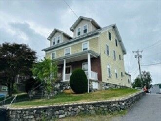 Property Photo:  22 Summer Ave 3  MA 02452 