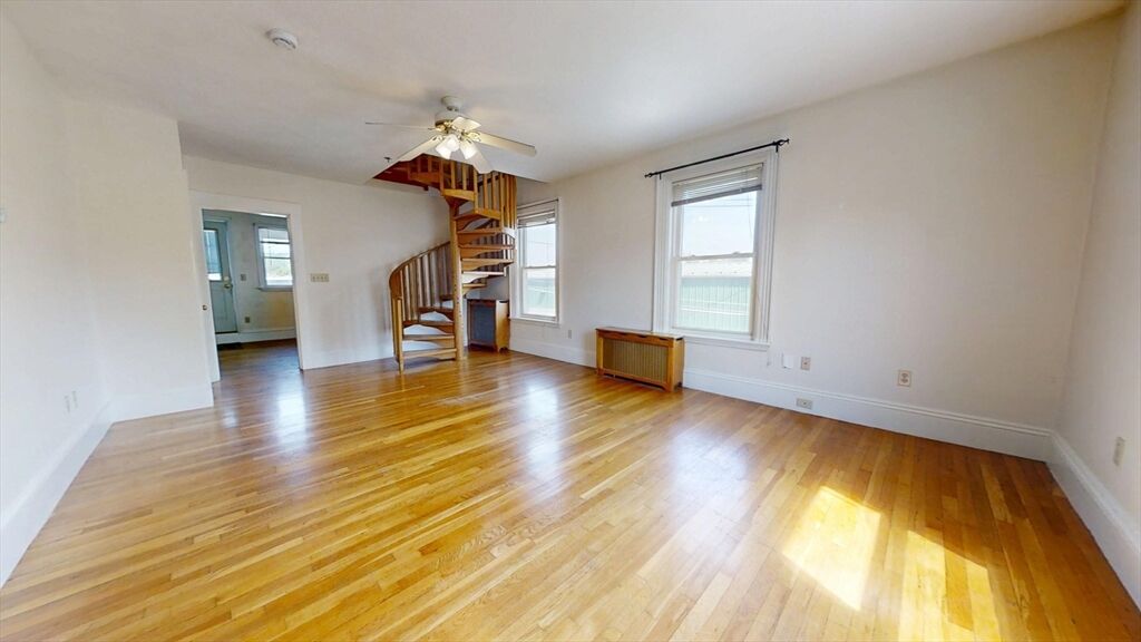 Property Photo:  22 Summer Ave 3  MA 02452 