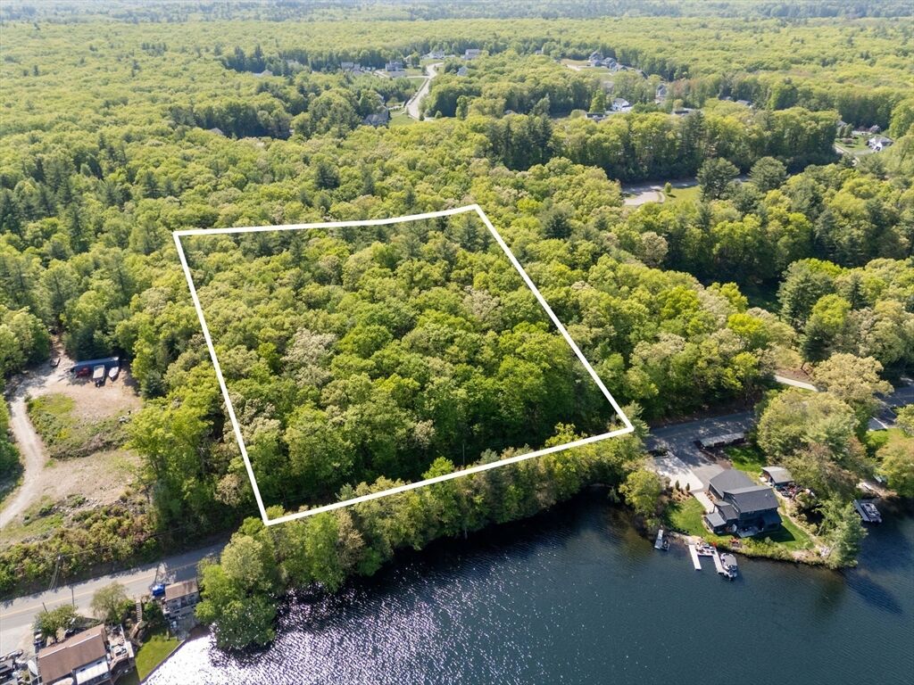 Property Photo:  Lots 1+16 Pierpont Road  MA 01571 